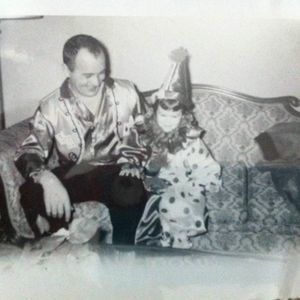 Meet your Posher, Denise